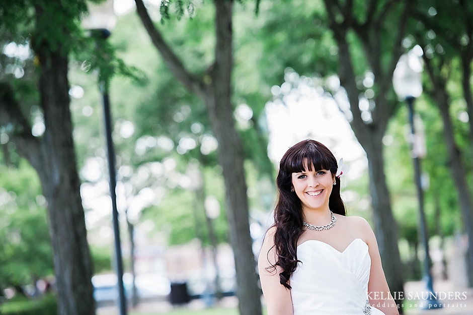 Royal Oak farmers market wedding